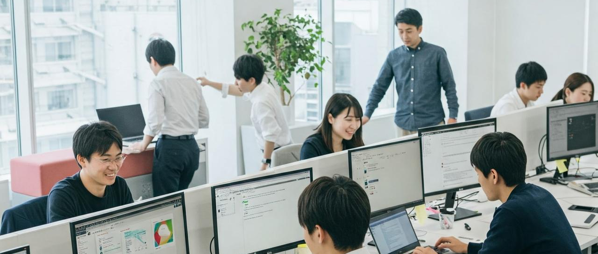 未来の教育を創る！最先端AIプロダクトのWEBエンジニア募集