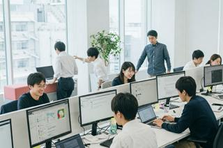 未来の教育を創る！最先端AIプロダクトのWEBエンジニア募集
