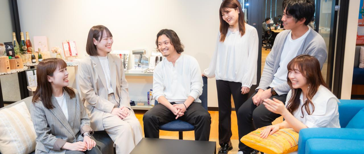 経営幹部候補｜昨年比10倍のECスタートアップで将来幹部となる方を募集！