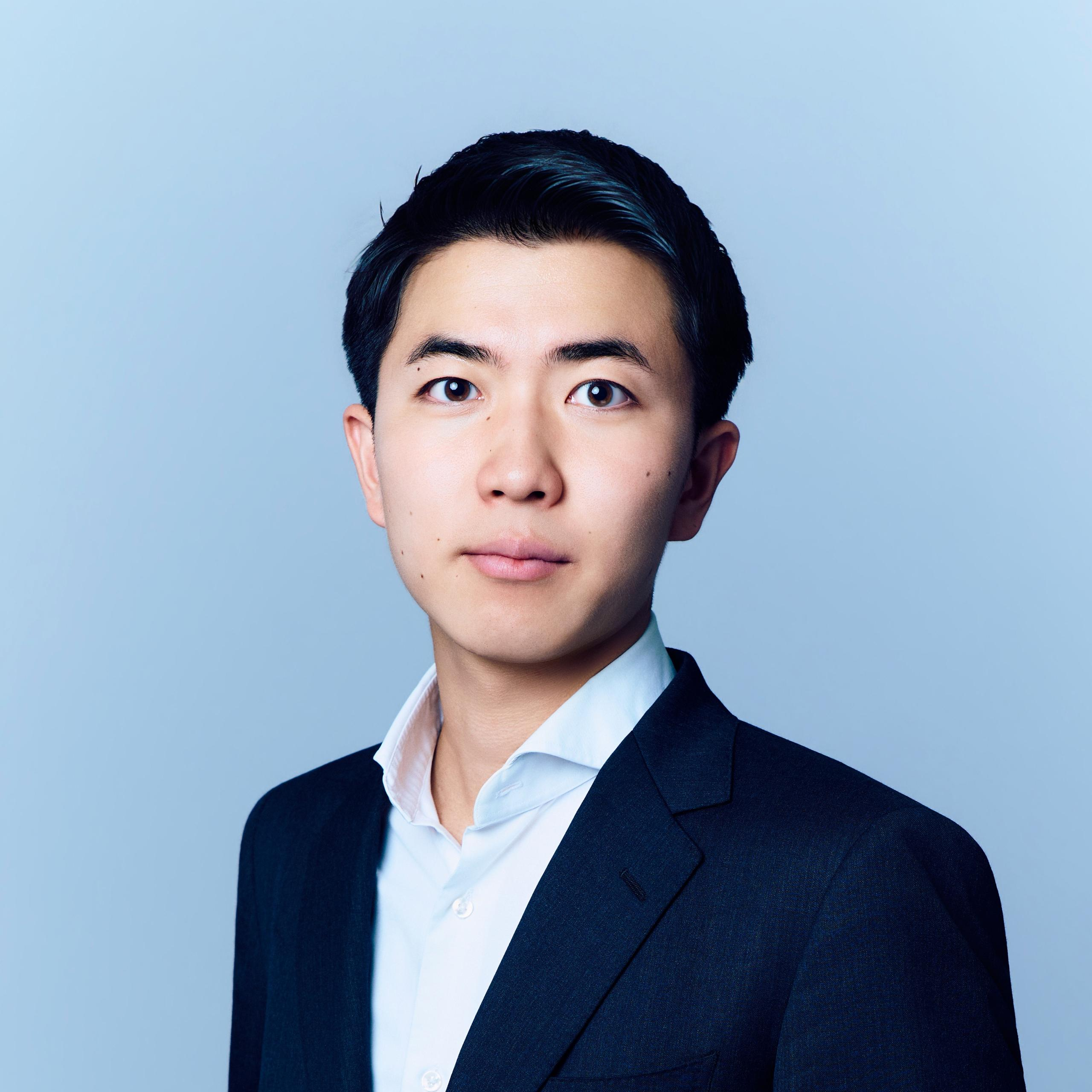 安田 昌史