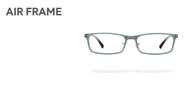 軽量メガネフレームのパイオニア「AirFrame」
