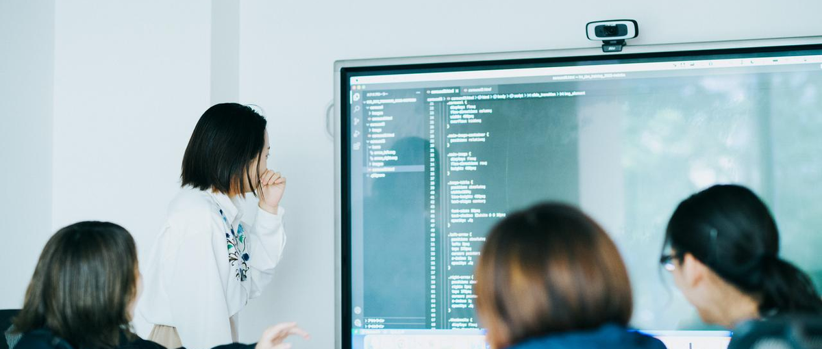 制作経験を活かし成長！直案件・海外案件豊富なデザイン会社