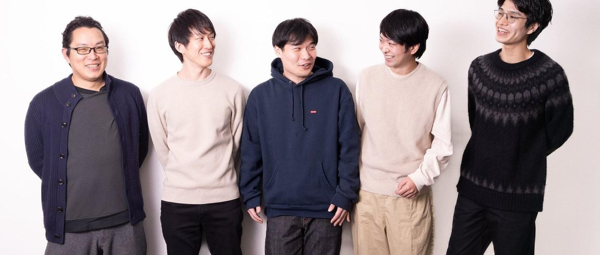 裁量大！技術とチームを牽引するエンジニアマネージャー募集