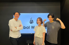 AI×ロボットで同級生と差をつけたい学生インターン募集