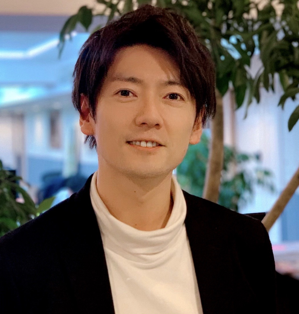 Iwakura Atsushi