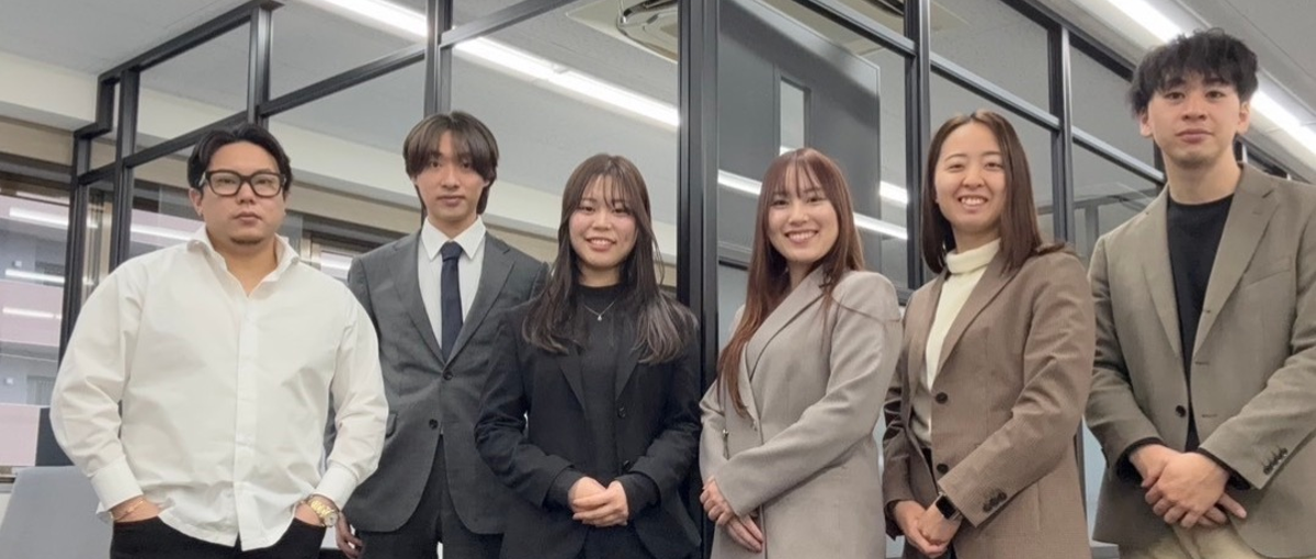 社会貢献を博多から広げる!!チャリティセールス・マーケティング担当者募集 