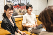 あなたの知識が企業をまもる！情報セキュリティのプロフェッショナル募集！