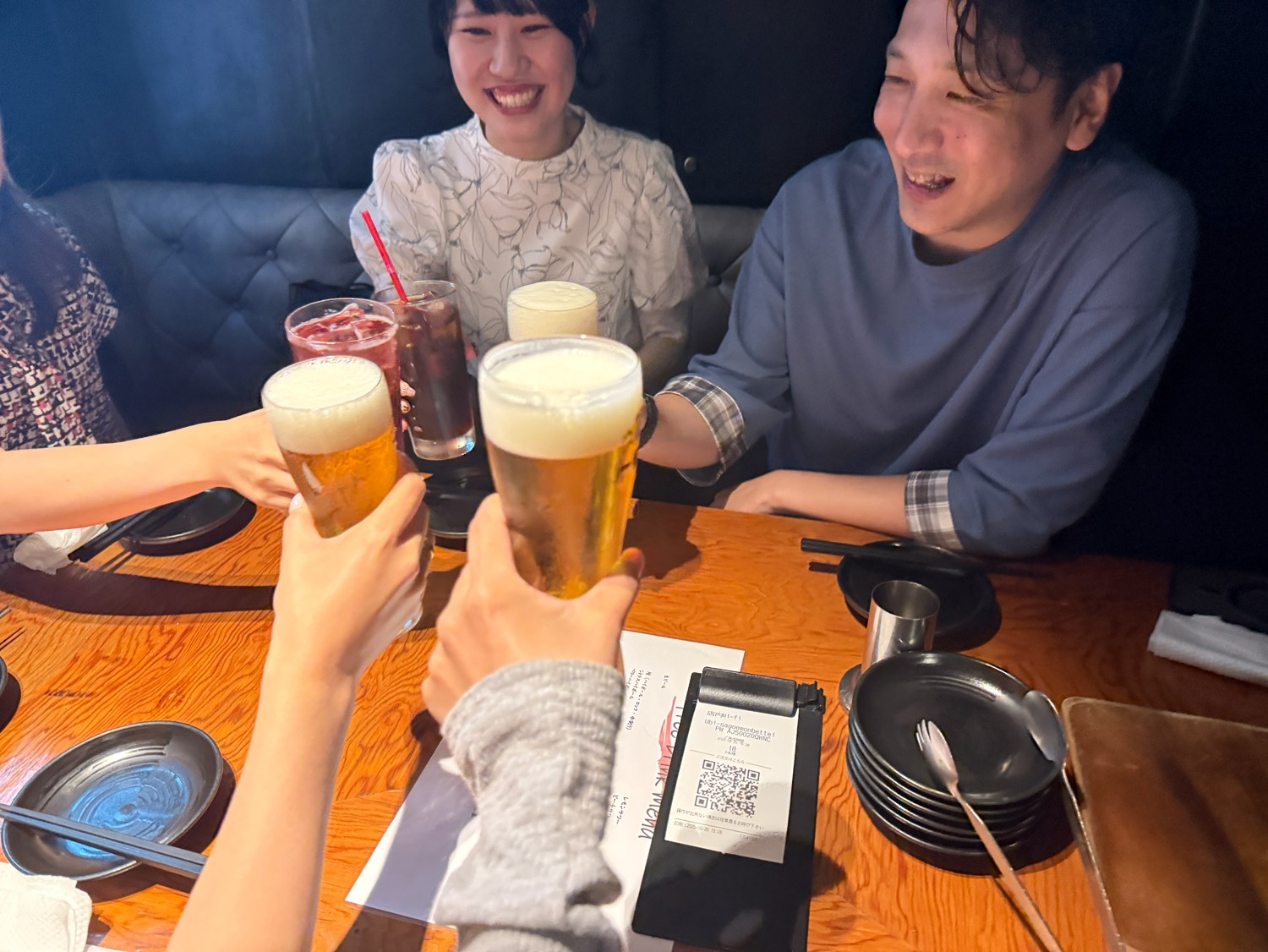 吉田さんのお通りだ！/誕生日制度爆誕！