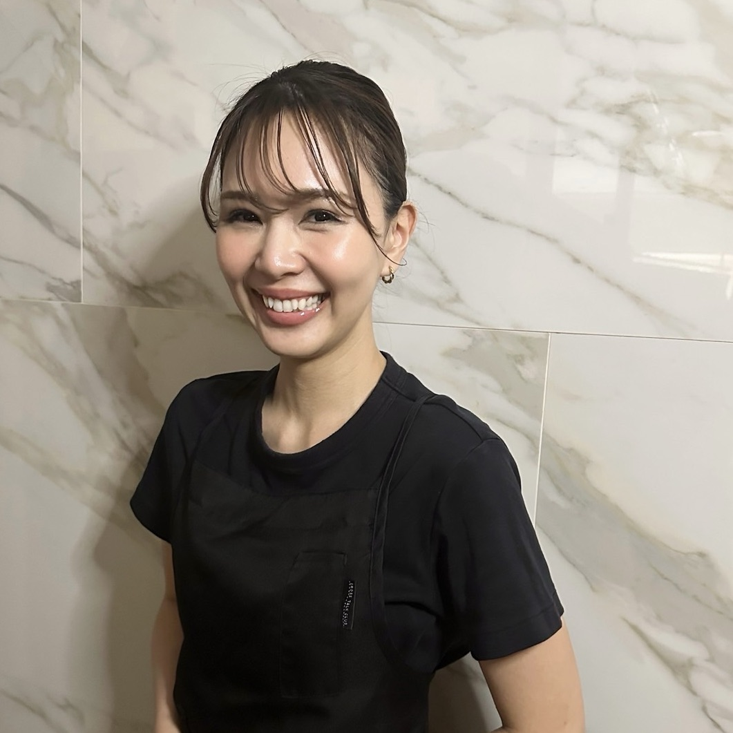 柴田 まりな
