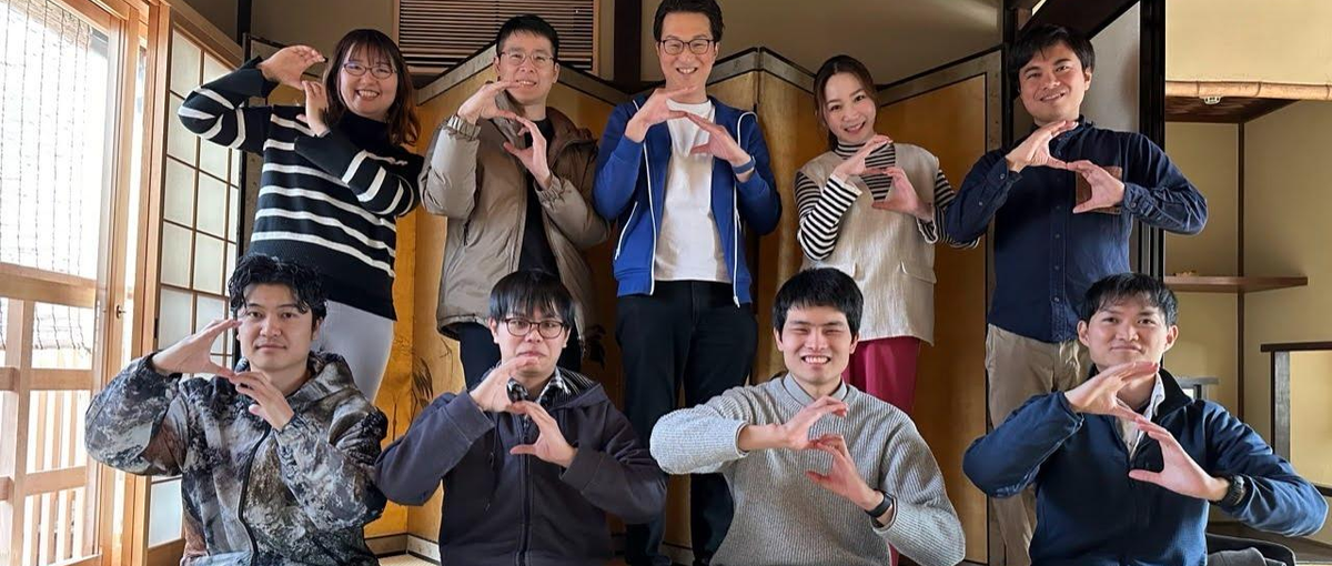 エンジニアファーストな環境で開発業務にコミットできる／Goエンジニア募集！