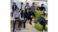 現在の営業戦略部メンバーになります！