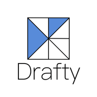 株式会社Draftyの会社情報
