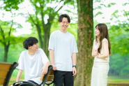 若手メンバー活躍中！新規事業も同時に走らせており、中には、元々インターンは募集していませんでしたが、熱意があるインターン生に新規事業を任せるという事例もありました。そのプロジェクトは軌道に乗り、新しい収益軸になっています。熱意や意欲があればどんどんプロジェクトを任せていく環境です。