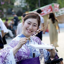 菊池 伶奈