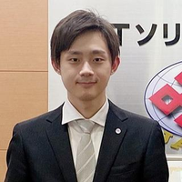 小田 啓心さんのプロフィール