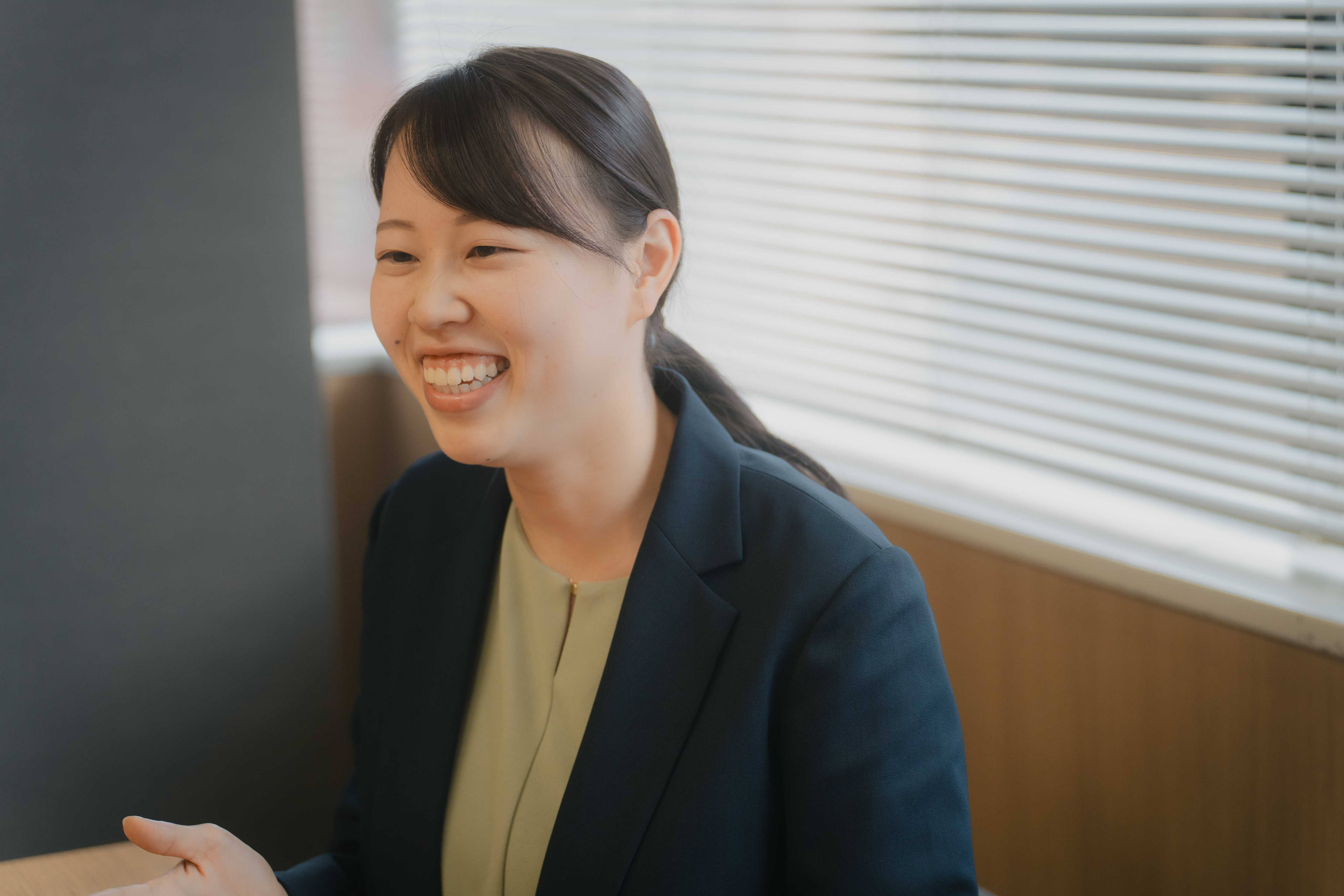 20代でMRから医療業界のカスタマーサクセスへ。医療DXの一翼を担うWeb講演会の運営を支える、新しい形での医療業界への貢献