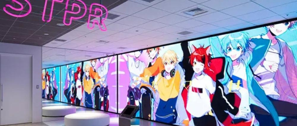 必見！！急成長エンタメ企業で映像編集クリエイターを大募集！！