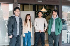 急成長中！飛騨のベンチャーで地域の商品の魅力をガンガン広めていく仕事です