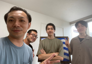 社員一人一人に寄り添います