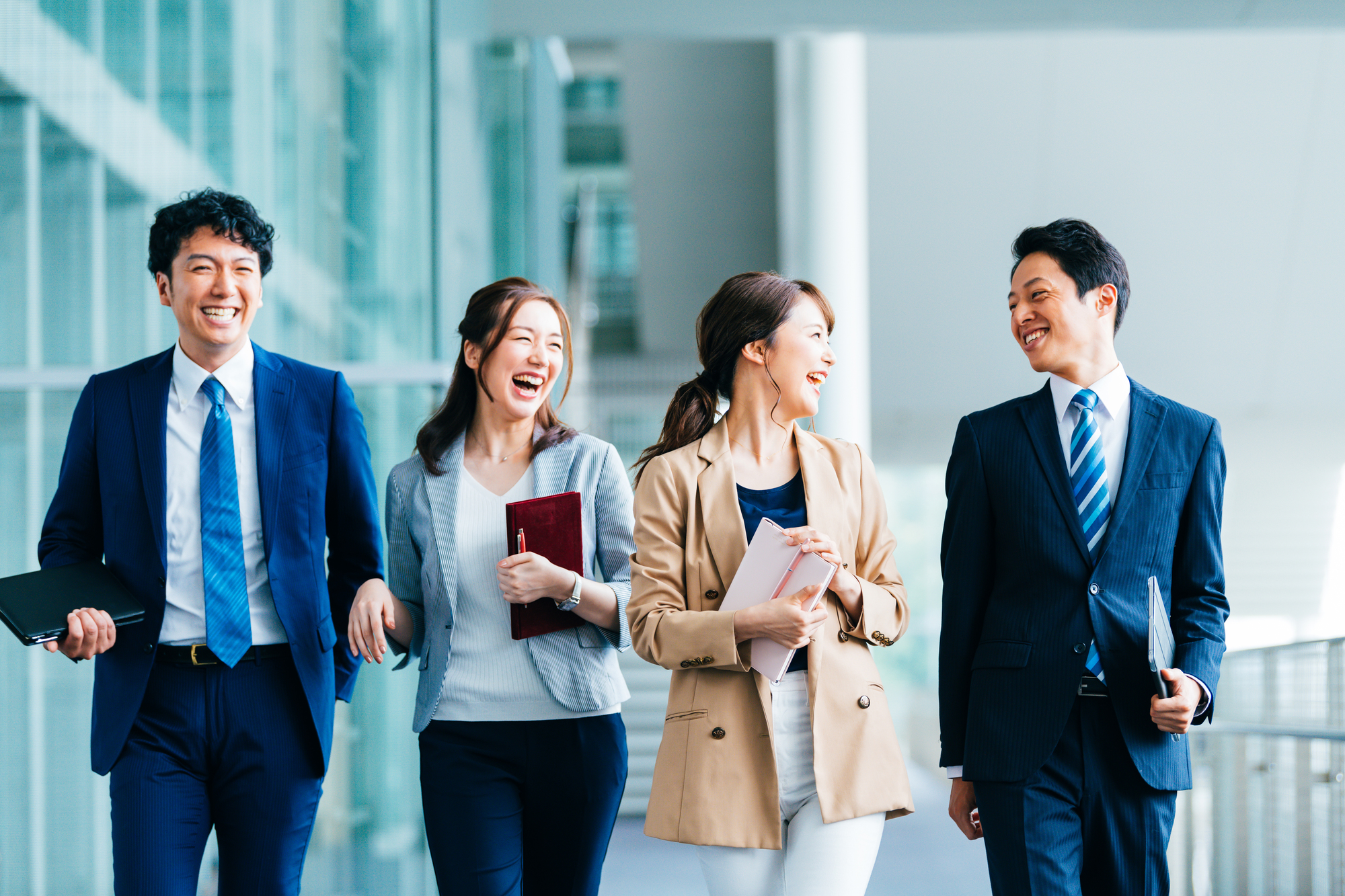 崩壊した組織が勝てる組織になるまでの、リアルな取組とは？