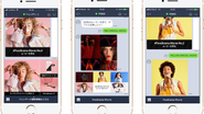 スマホサイト、LINEを使ったサービス開発など