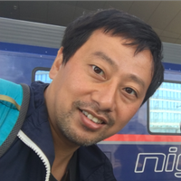 三浦謙介さんのプロフィール