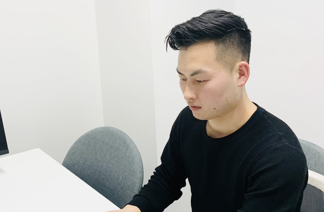 SDR（電話営業）からマーケティングへ：Crimsonで描くキャリアの道筋