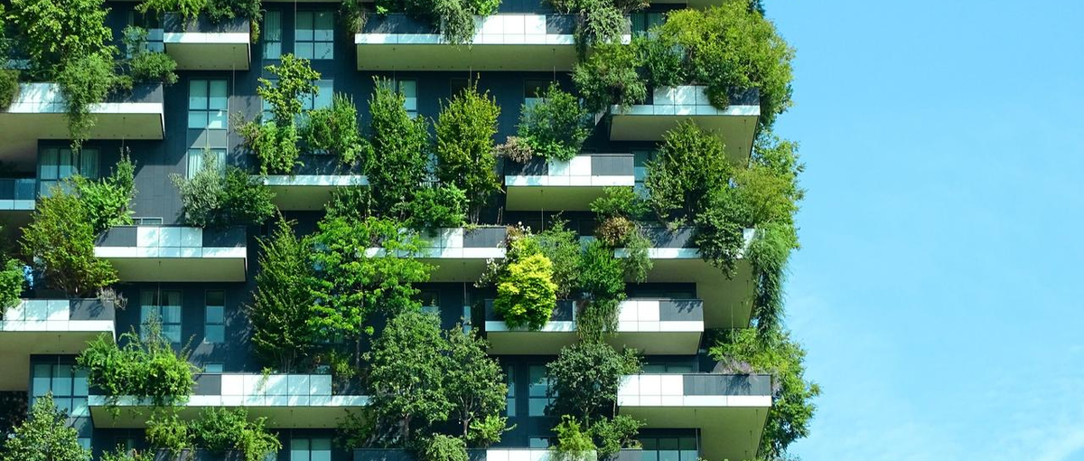 建物と環境と人にやさしい新規事業を推進する推進する仲間を募集！