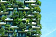 建物と環境と人にやさしい新規事業を推進する推進する仲間を募集！