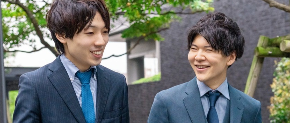 売るだけの営業は卒業。伴走型コンサルティングで顧客と共に成長できる！／愛媛