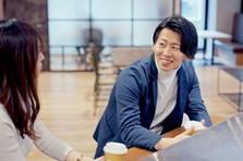 アプリのマーケター募集中！人が人らしく仕事をする世の中にしませんか？