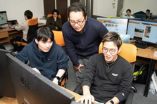 開発の未来を描く。エンジニアマネージャーとして挑戦しませんか？