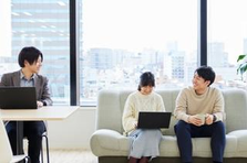 1→10志向歓迎！周辺領域の仕事に染み出して活躍するHR Planning