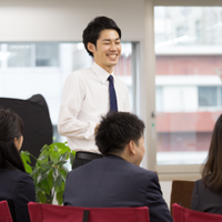 長谷川拓也さんのプロフィール