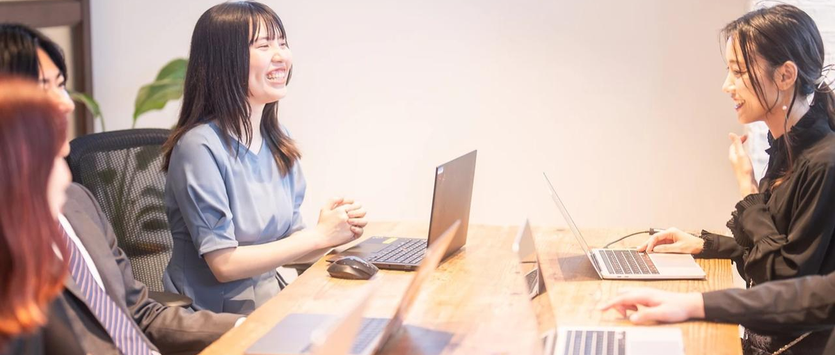 美容×マーケで成長！プロジェクトマネジャー募集中/美容好き歓迎！