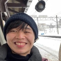 二宮 忠志郎さんのプロフィール