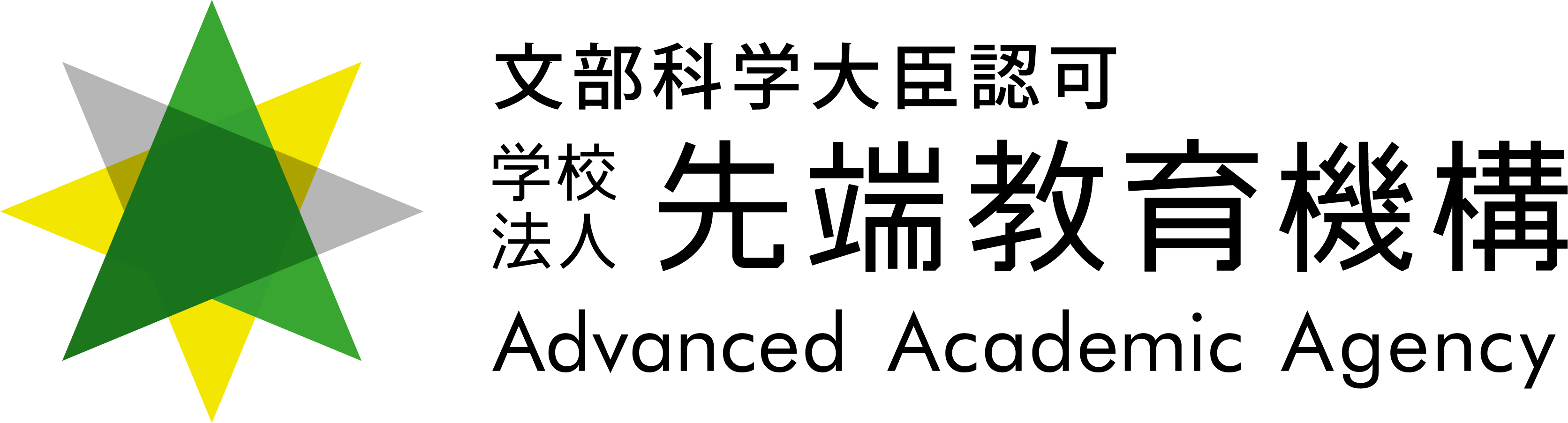 学校法人先端教育機構