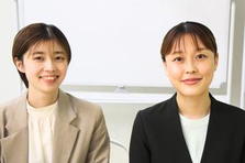 ＃経験はない、でも自分のポテンシャルを信じてる人！ぜひ私と話しませんか？