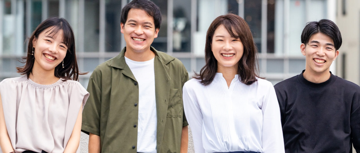 26新卒募集！急成長企業で学びを起点に社会課題を向き合うスタートアップ