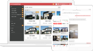 施工管理アプリ「ANDPAD」