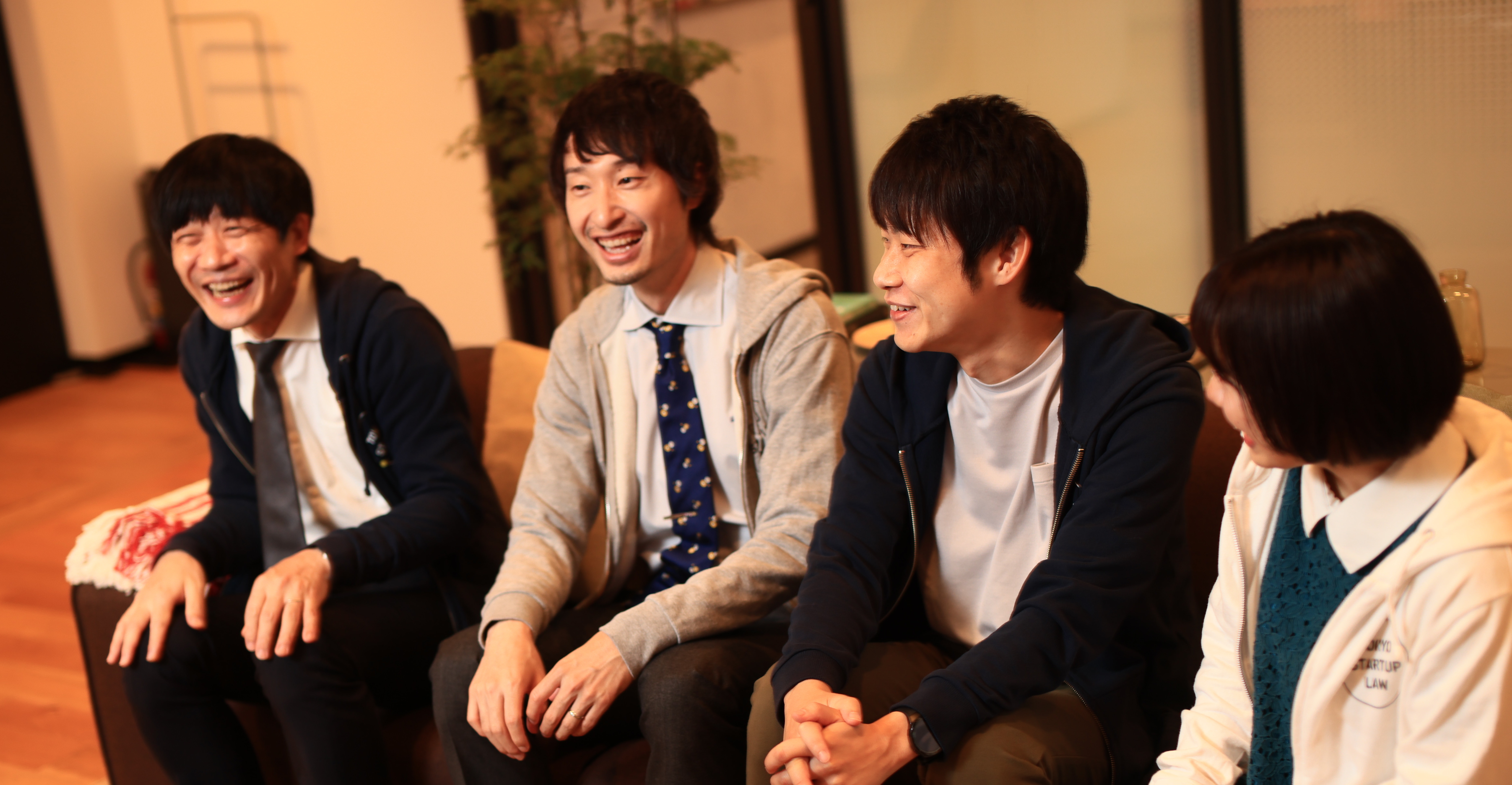 人事が綴る、TSL新人弁護士採用の話〜75期司法修習予定者のみなさんへ〜