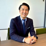 Tatsuhiko Mino