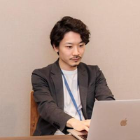 Kazuma Sugoさんのプロフィール