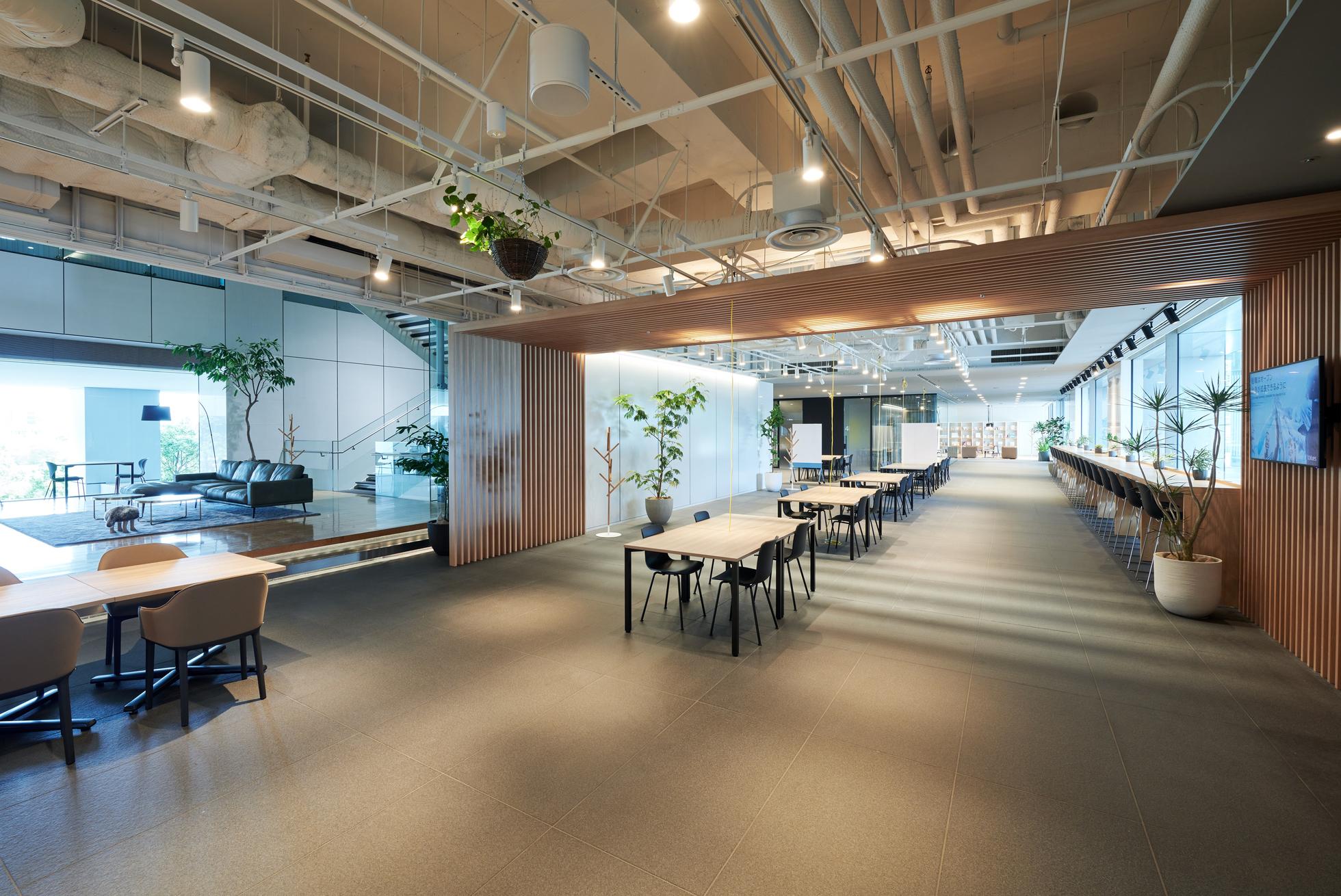 NECグループ｜大手SIerでキャリア採用の企画～実行まで立ち上げ担当募集 - NECソリューションイノベータ株式会社の人事の採用 - Wantedly