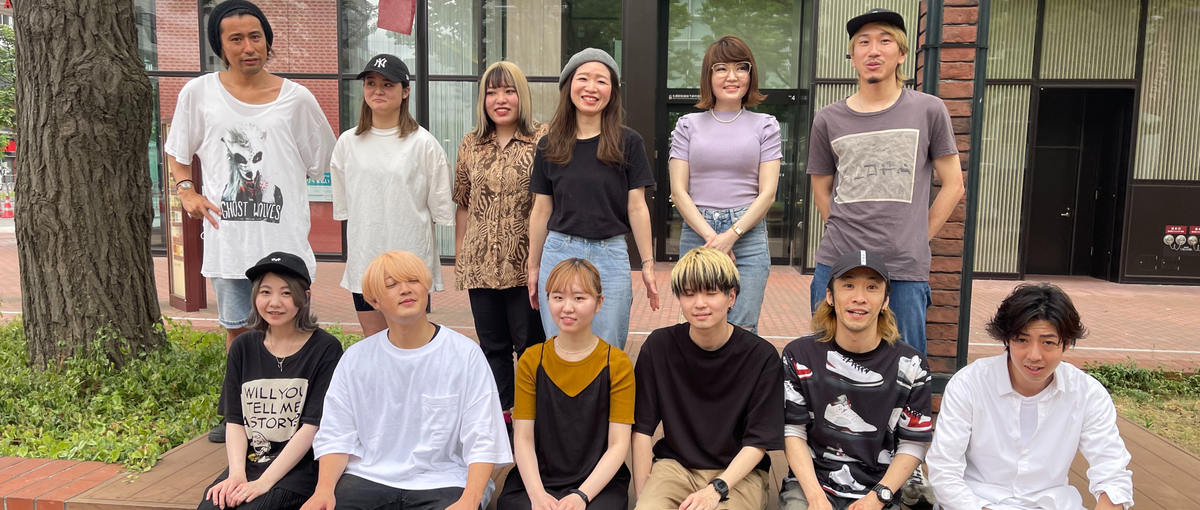 経験不要！海外へ向けたSNS運用や美容室運営にチャレンジしませんか？