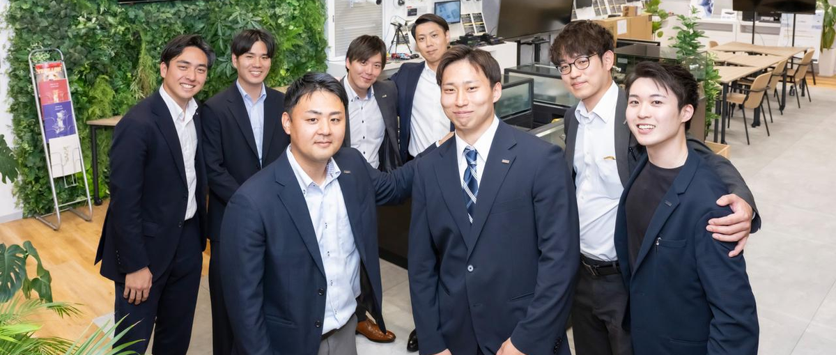 20代メンバー活躍中！あなたのアイデアで、犯罪ゼロの世界を実現しませんか？