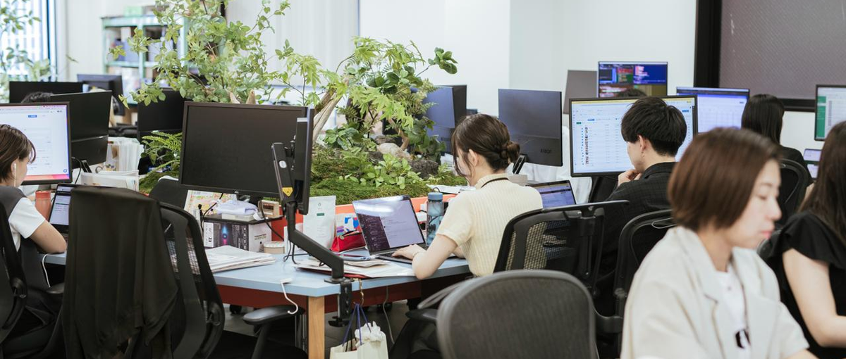 福岡からIPO｜コーポレートの基盤づくりを担う担当者wanted！