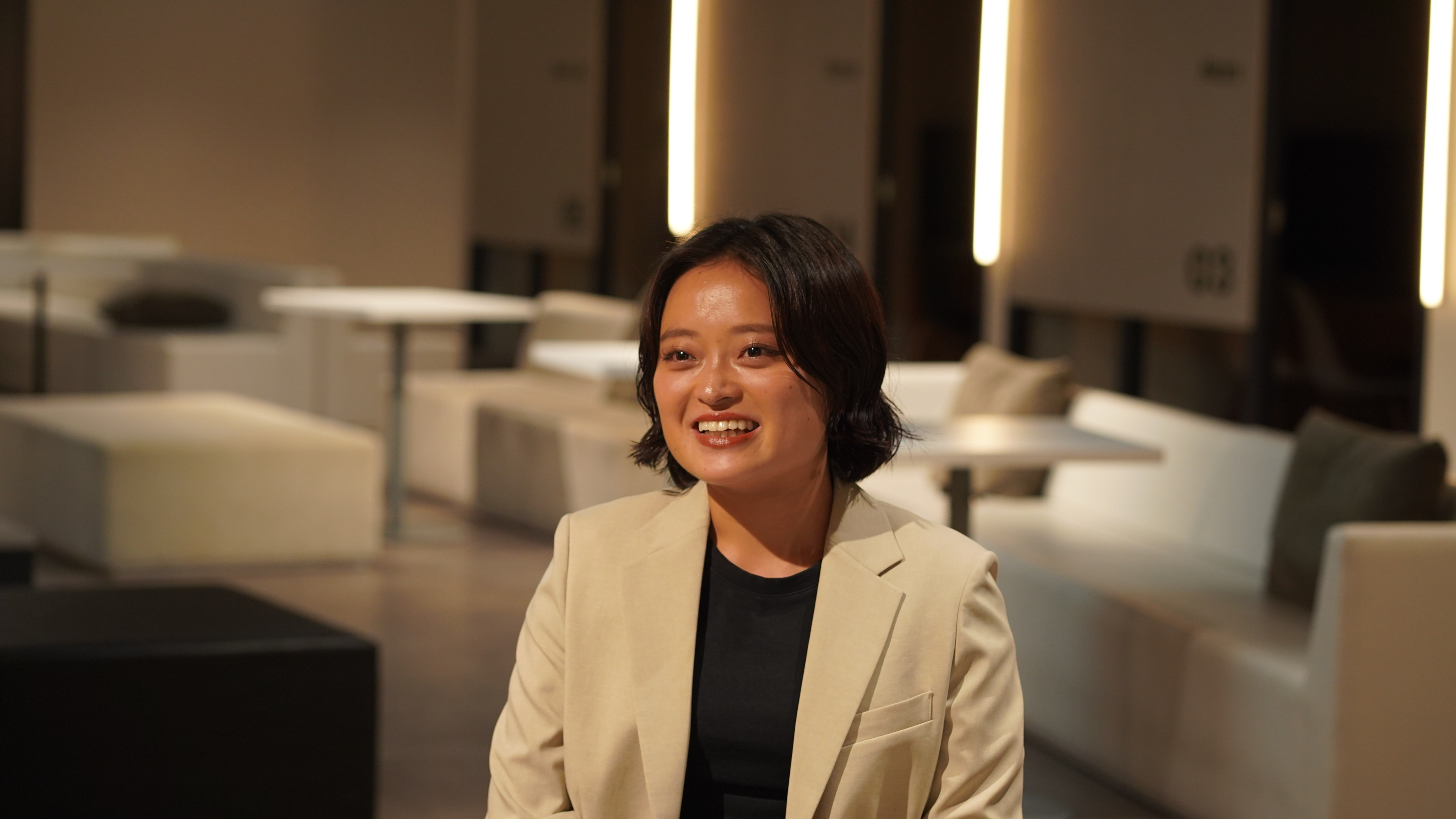 ＜Branding Engineer・Midworks事業本部チームマネージャー＞入社2年目でリーダーに抜擢・3年目にはマネージャーへ　どんな会社や環境でも必要とされる人を目指す理由