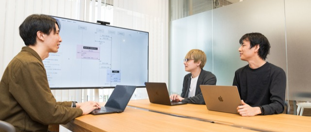 情報セキュリティ・情シス担当／個人認証DX推進を手掛けるスタートアップ