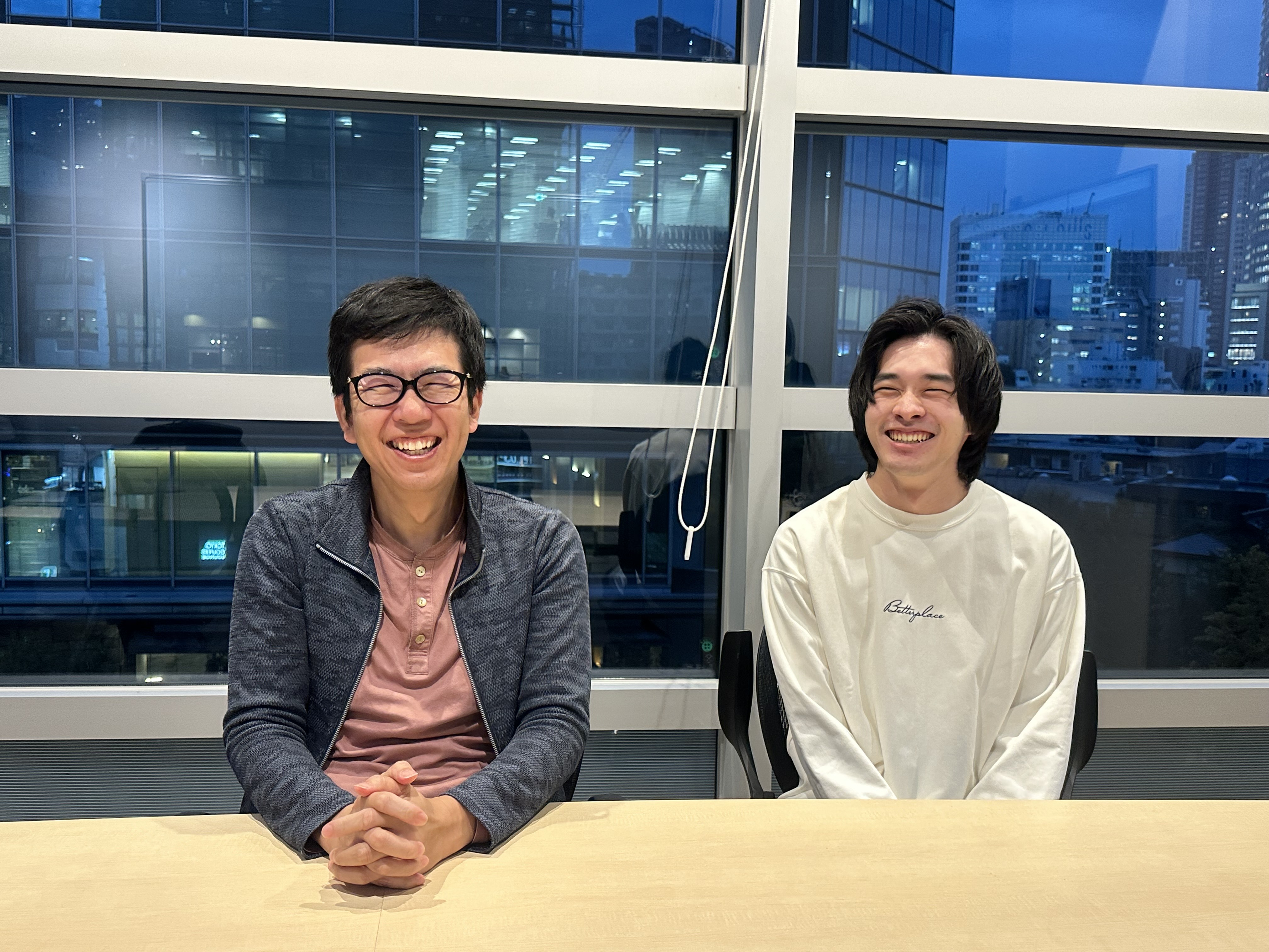 社長対談「初めての本格インターン受け入れ」学生が語る、現場で変化した“仕事への視座”